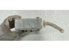 Recambio de caja reles / fusibles para citroen c-crosser 2.2 d referencia OEM IAM   