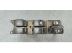 MANDO ELEVALUNAS DELANTERO IZQUIERDO 8608A060 