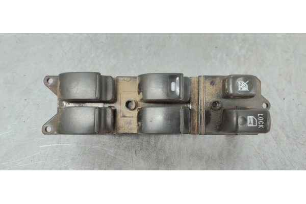 Recambio de mando elevalunas delantero izquierdo para citroen c-crosser 2.2 d referencia OEM IAM 8608A060  