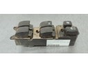 Recambio de mando elevalunas delantero izquierdo para citroen c-crosser 2.2 d referencia OEM IAM 8608A060  