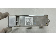 Recambio de mando elevalunas delantero izquierdo para citroen c-crosser 2.2 d referencia OEM IAM 8608A060  
