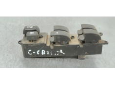 Recambio de mando elevalunas delantero izquierdo para citroen c-crosser 2.2 d referencia OEM IAM 8608A060  