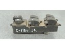 Recambio de mando elevalunas delantero izquierdo para citroen c-crosser 2.2 d referencia OEM IAM 8608A060  