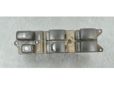 Recambio de mando elevalunas delantero izquierdo para citroen c-crosser 2.2 d referencia OEM IAM 8608A060  