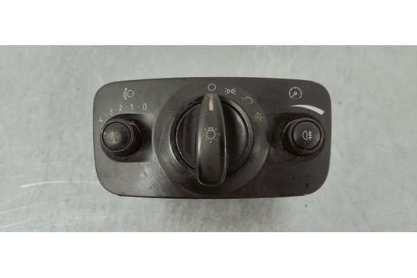 Recambio de mando luces para ford mondeo ber. (ca2) 2.0 tdci referencia OEM IAM 6G9T13A024CE  