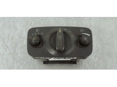 Recambio de mando luces para ford mondeo ber. (ca2) 2.0 tdci referencia OEM IAM 6G9T13A024CE  