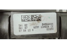 Recambio de mando luces para ford mondeo ber. (ca2) 2.0 tdci referencia OEM IAM 6G9T13A024CE  
