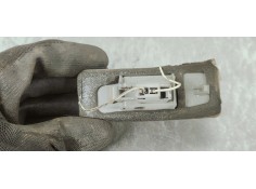 Recambio de piloto matricula para lexus nx 2.5i eh 153 [300h] 4x4 referencia OEM IAM   
