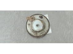 Recambio de claxon para citroen c-crosser 2.2 d referencia OEM IAM E9004041  