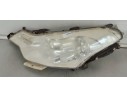 Recambio de faro izquierdo para citroen c-crosser 2.2 d referencia OEM IAM   