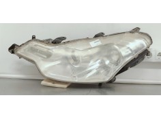 Recambio de faro izquierdo para citroen c-crosser 2.2 d referencia OEM IAM   
