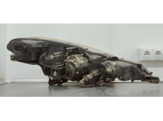 Recambio de faro izquierdo para citroen c-crosser 2.2 d referencia OEM IAM   