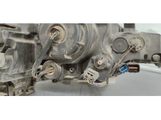 Recambio de faro izquierdo para citroen c-crosser 2.2 d referencia OEM IAM   
