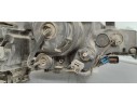 Recambio de faro izquierdo para citroen c-crosser 2.2 d referencia OEM IAM   