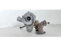 Recambio de turbocompresor para peugeot 307 break / sw (s1) 2.0 hdi cat referencia OEM IAM 9645247080 VVP10501 