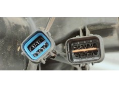 Recambio de faro izquierdo para citroen c-crosser 2.2 d referencia OEM IAM   