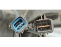 Recambio de faro izquierdo para citroen c-crosser 2.2 d referencia OEM IAM   