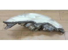 Recambio de faro izquierdo para citroen c-crosser 2.2 d referencia OEM IAM   