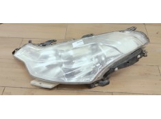 Recambio de faro izquierdo para citroen c-crosser 2.2 d referencia OEM IAM   