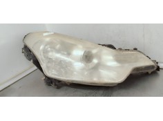 Recambio de faro derecho para citroen c-crosser 2.2 d referencia OEM IAM   