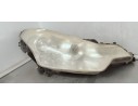 Recambio de faro derecho para citroen c-crosser 2.2 d referencia OEM IAM   