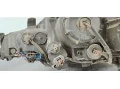 Recambio de faro derecho para citroen c-crosser 2.2 d referencia OEM IAM   