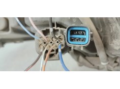 Recambio de faro derecho para citroen c-crosser 2.2 d referencia OEM IAM   