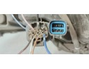 Recambio de faro derecho para citroen c-crosser 2.2 d referencia OEM IAM   