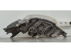 Recambio de faro derecho para citroen c-crosser 2.2 d referencia OEM IAM   