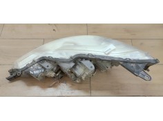 Recambio de faro derecho para citroen c-crosser 2.2 d referencia OEM IAM   