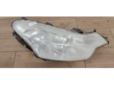 Recambio de faro derecho para citroen c-crosser 2.2 d referencia OEM IAM   