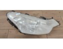 Recambio de faro derecho para citroen c-crosser 2.2 d referencia OEM IAM   