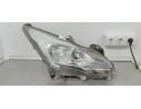 Recambio de faro derecho para peugeot 3008 1.6 hdi referencia OEM IAM 9805505380  