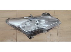 Recambio de faro derecho para peugeot 3008 1.6 hdi referencia OEM IAM 9805505380  