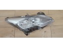 Recambio de faro derecho para peugeot 3008 1.6 hdi referencia OEM IAM 9805505380  