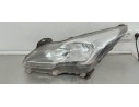 Recambio de faro izquierdo para peugeot 3008 1.6 hdi referencia OEM IAM 89908440  