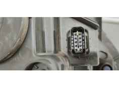 Recambio de faro izquierdo para peugeot 3008 1.6 hdi referencia OEM IAM 89908440  