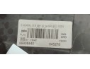 Recambio de faro izquierdo para peugeot 3008 1.6 hdi referencia OEM IAM 89908440  
