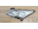 Recambio de faro izquierdo para peugeot 3008 1.6 hdi referencia OEM IAM 89908440  