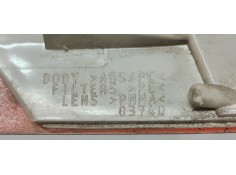 Recambio de piloto trasero derecho para ford mondeo ber. (ca2) 2.0 tdci referencia OEM IAM 7S7113404A  