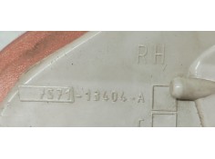Recambio de piloto trasero derecho para ford mondeo ber. (ca2) 2.0 tdci referencia OEM IAM 7S7113404A  