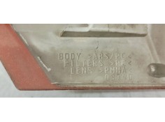 Recambio de piloto trasero derecho para ford mondeo ber. (ca2) 2.0 tdci referencia OEM IAM 7S7113404A  