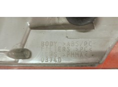 Recambio de piloto trasero izquierdo para ford mondeo ber. (ca2) 2.0 tdci referencia OEM IAM 7S7113405A  