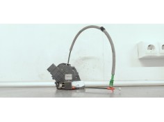 CERRADURA PUERTA TRASERA IZQUIERDA 6M2AR26413BB 