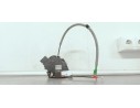 Recambio de cerradura puerta trasera izquierda para ford mondeo ber. (ca2) 2.0 tdci referencia OEM IAM 6M2AR26413BB  
