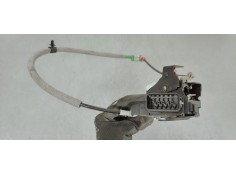 Recambio de cerradura puerta trasera izquierda para ford mondeo ber. (ca2) 2.0 tdci referencia OEM IAM 6M2AR26413BB  
