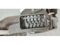 Recambio de cerradura puerta trasera izquierda para ford mondeo ber. (ca2) 2.0 tdci referencia OEM IAM 6M2AR26413BB  