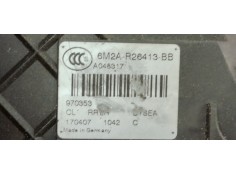 Recambio de cerradura puerta trasera izquierda para ford mondeo ber. (ca2) 2.0 tdci referencia OEM IAM 6M2AR26413BB  