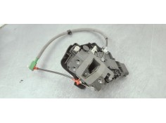 Recambio de cerradura puerta trasera izquierda para ford mondeo ber. (ca2) 2.0 tdci referencia OEM IAM 6M2AR26413BB  
