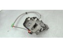 Recambio de cerradura puerta trasera izquierda para ford mondeo ber. (ca2) 2.0 tdci referencia OEM IAM 6M2AR26413BB  